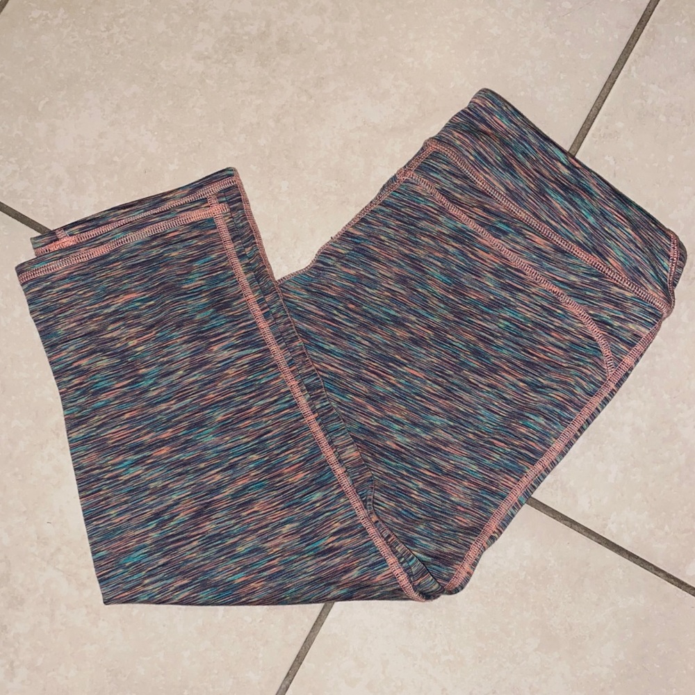 Zella Girl Exercise Set - Picture 3 of 4